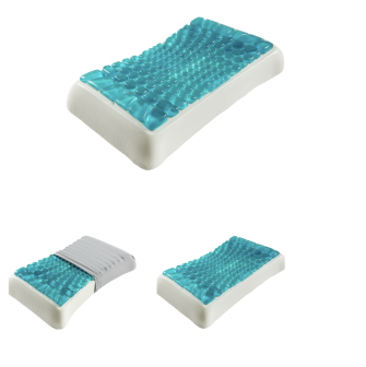 ICE-X PRO JELLİ COOLING(SERİNLETİCİ) YASTIK